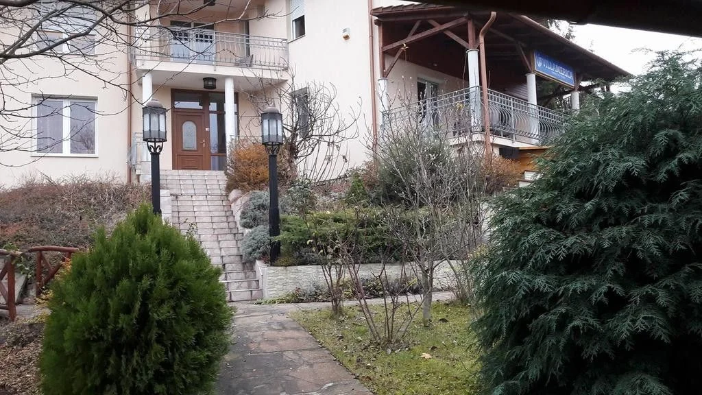 Villamerica Panzió – 6. kép