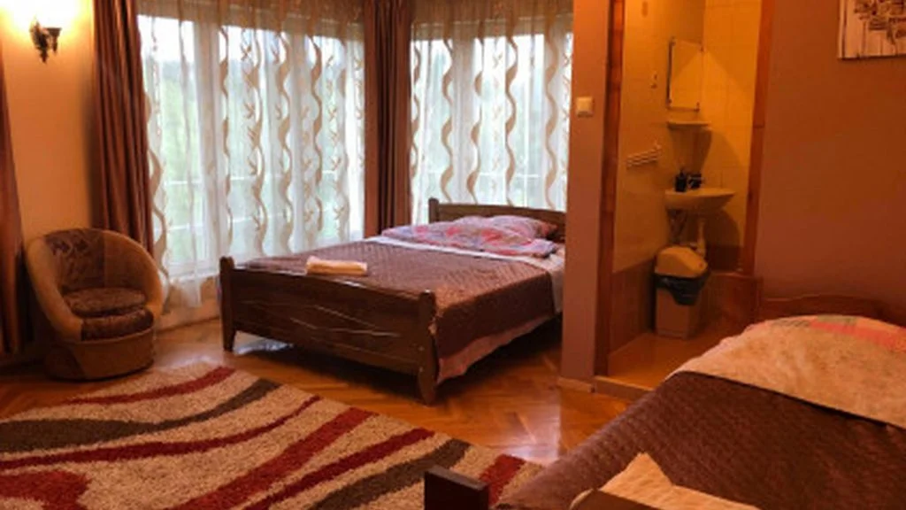 Villamerica Panzió – 9. kép