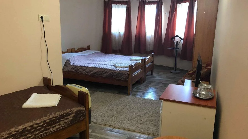 Villamerica Panzió – 10. kép