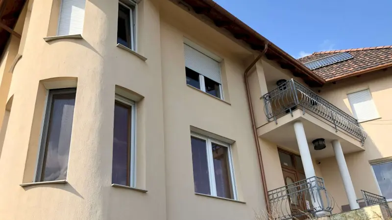 Villamerica Panzió