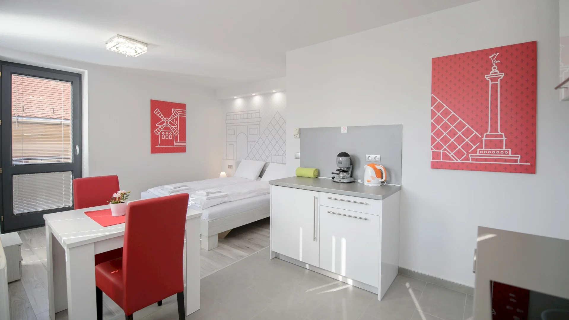 HR Apartmanház – 16. kép