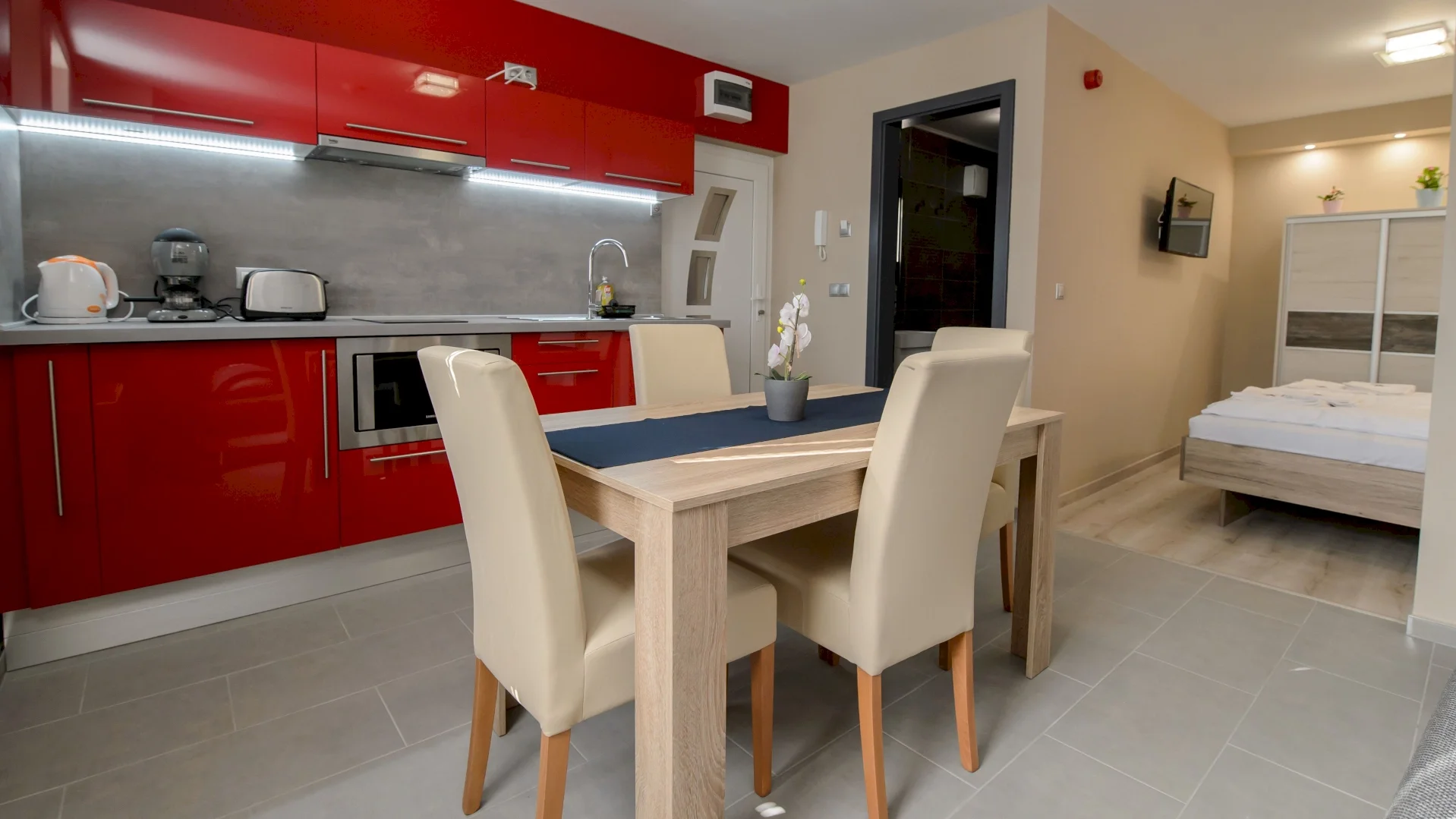 HR Apartmanház – 4. kép
