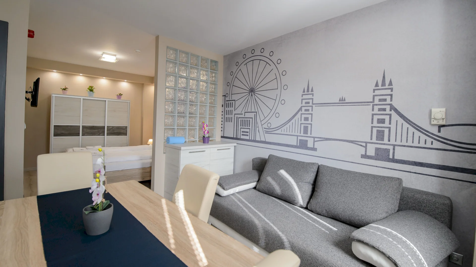 HR Apartmanház – 8. kép