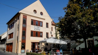 HR Apartmanház – 2. kép