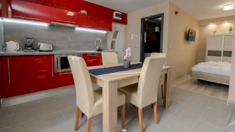 HR Apartmanház – 4. kép