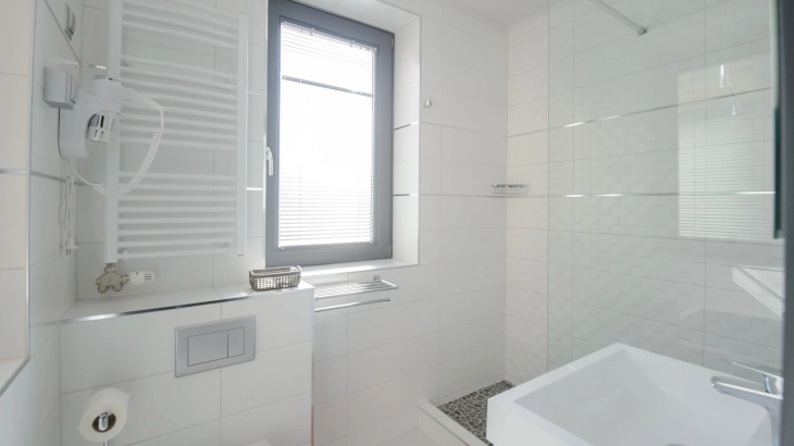 Paris apartman – 3. kép