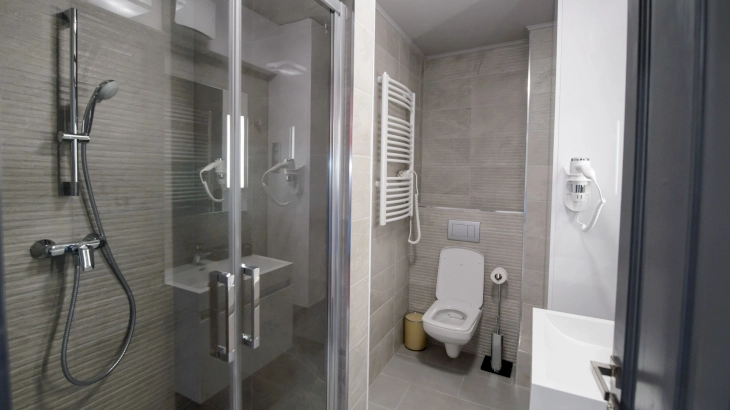 New York apartman – 3. kép