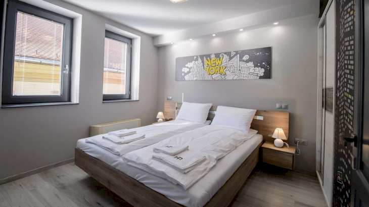 New York apartman – 6. kép