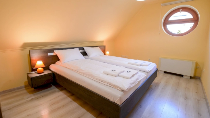 Art Legends apartman – 3. kép