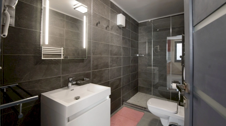 London apartman – 5. kép