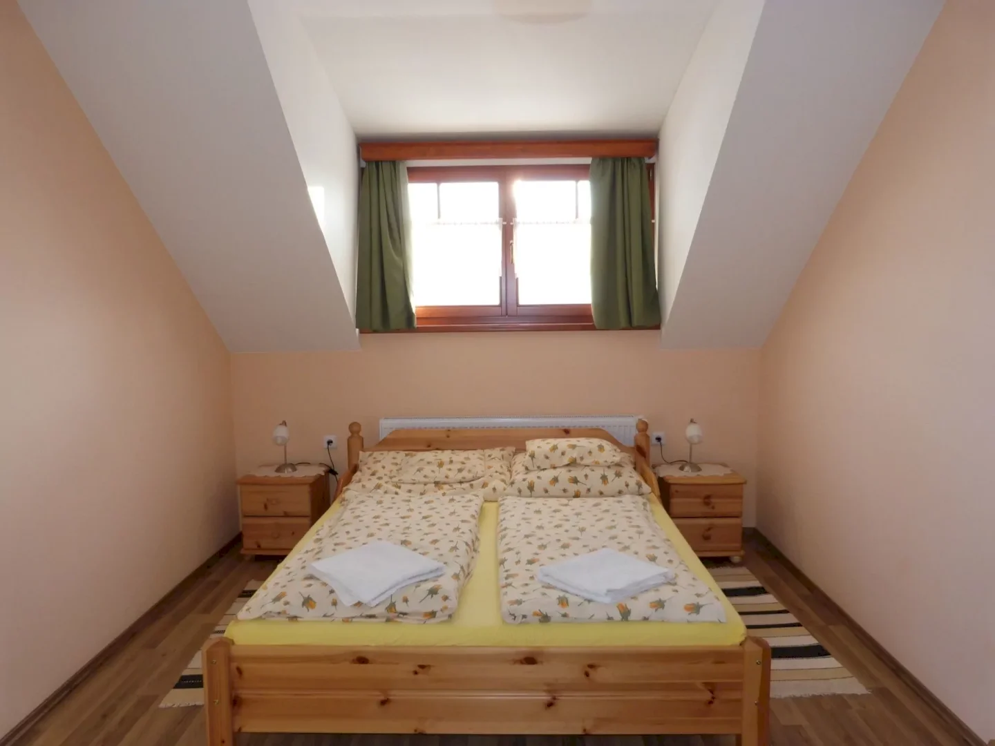Határcsárda panzió és étterem – 4. kép