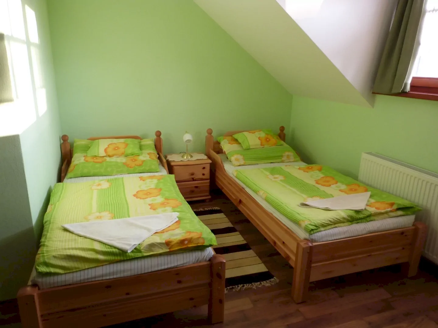 Határcsárda panzió és étterem – 3. kép