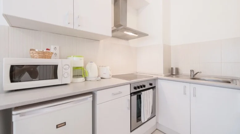 Prince Apartments Budapest – 4. kép