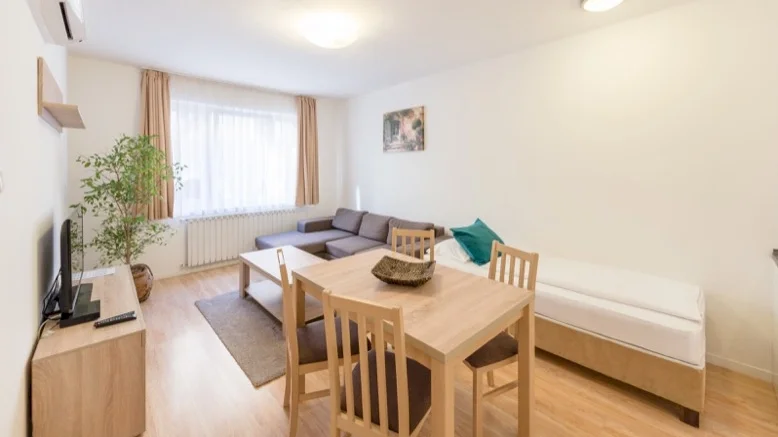 Prince Apartments Budapest – 3. kép