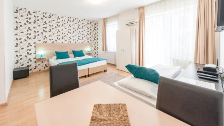Prince Apartments Budapest – 2. kép