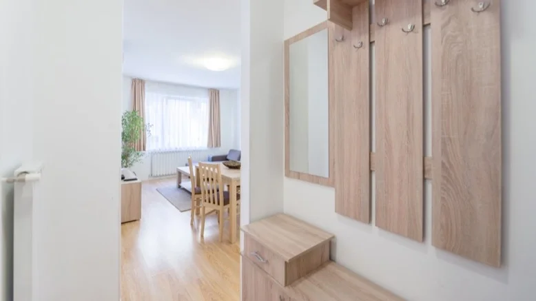 Prince Apartments Budapest – 12. kép