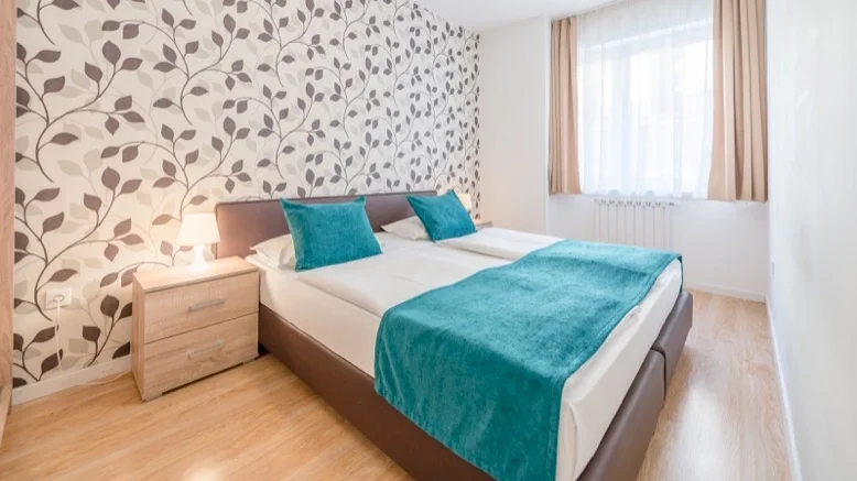Prince Apartments Budapest – 8. kép