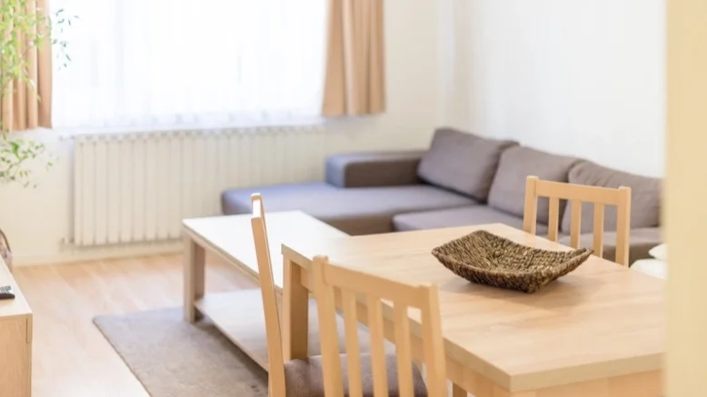 Prince Apartments Budapest – 6. kép