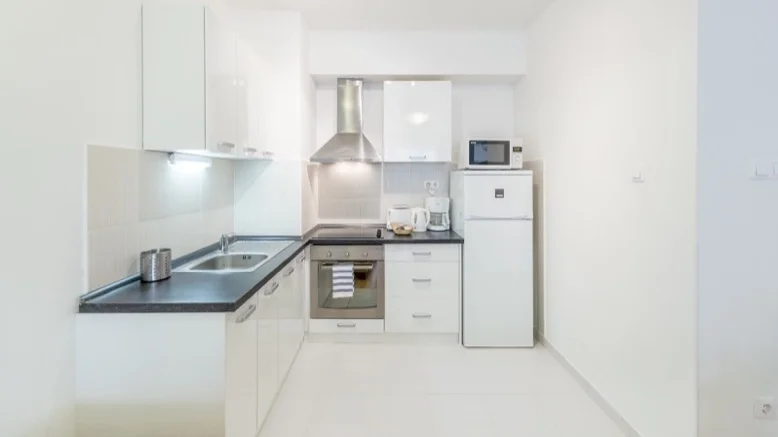 Prince Apartments Budapest – 7. kép