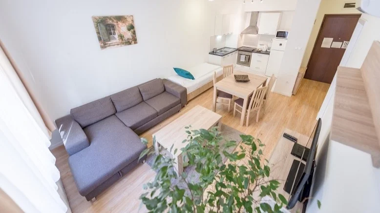 Prince Apartments Budapest – 10. kép