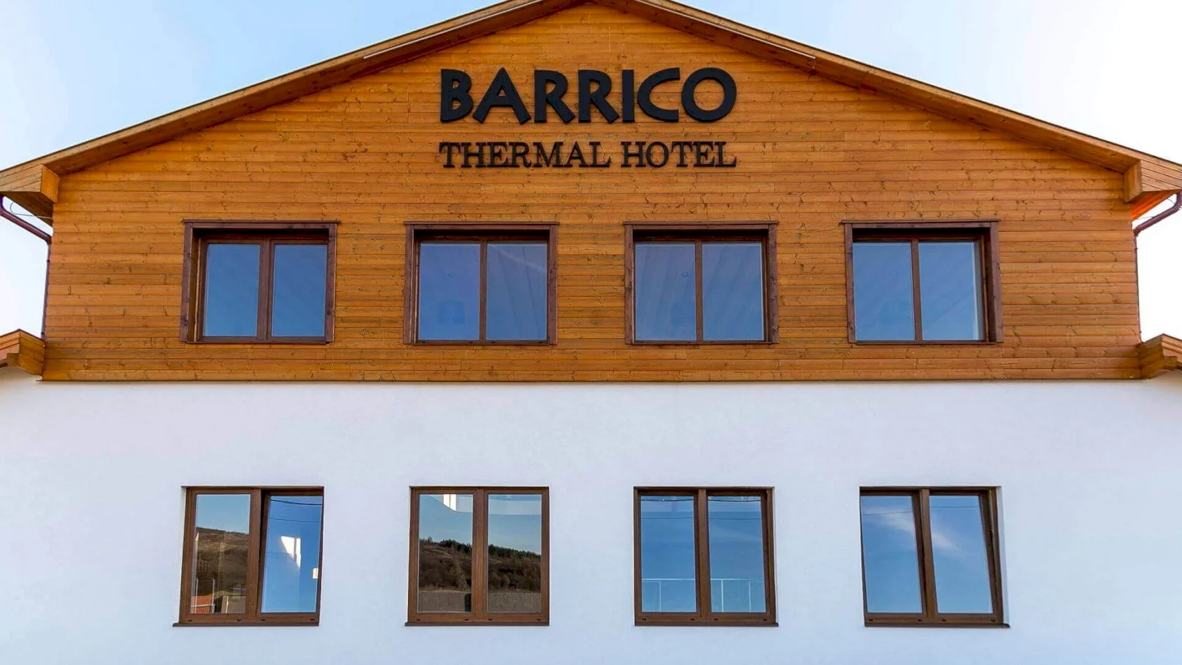 Barrico Thermal Hotel – 15. kép