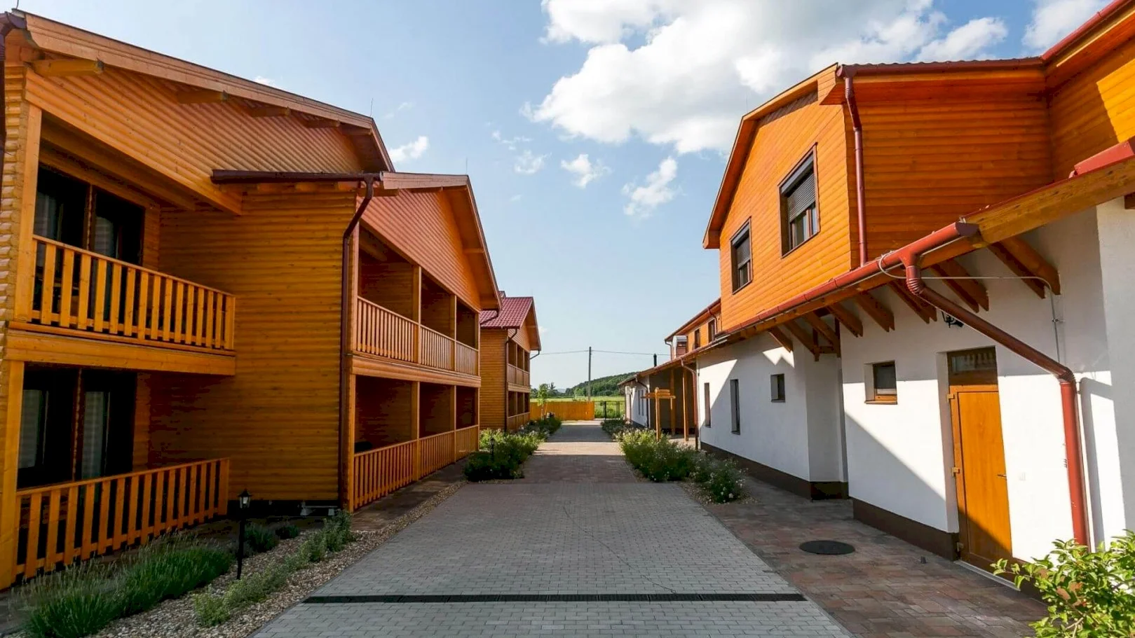 Barrico Thermal Hotel – 12. kép