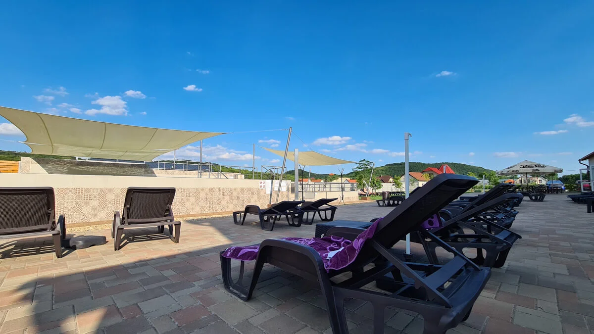 Barrico Thermal Hotel – 10. kép