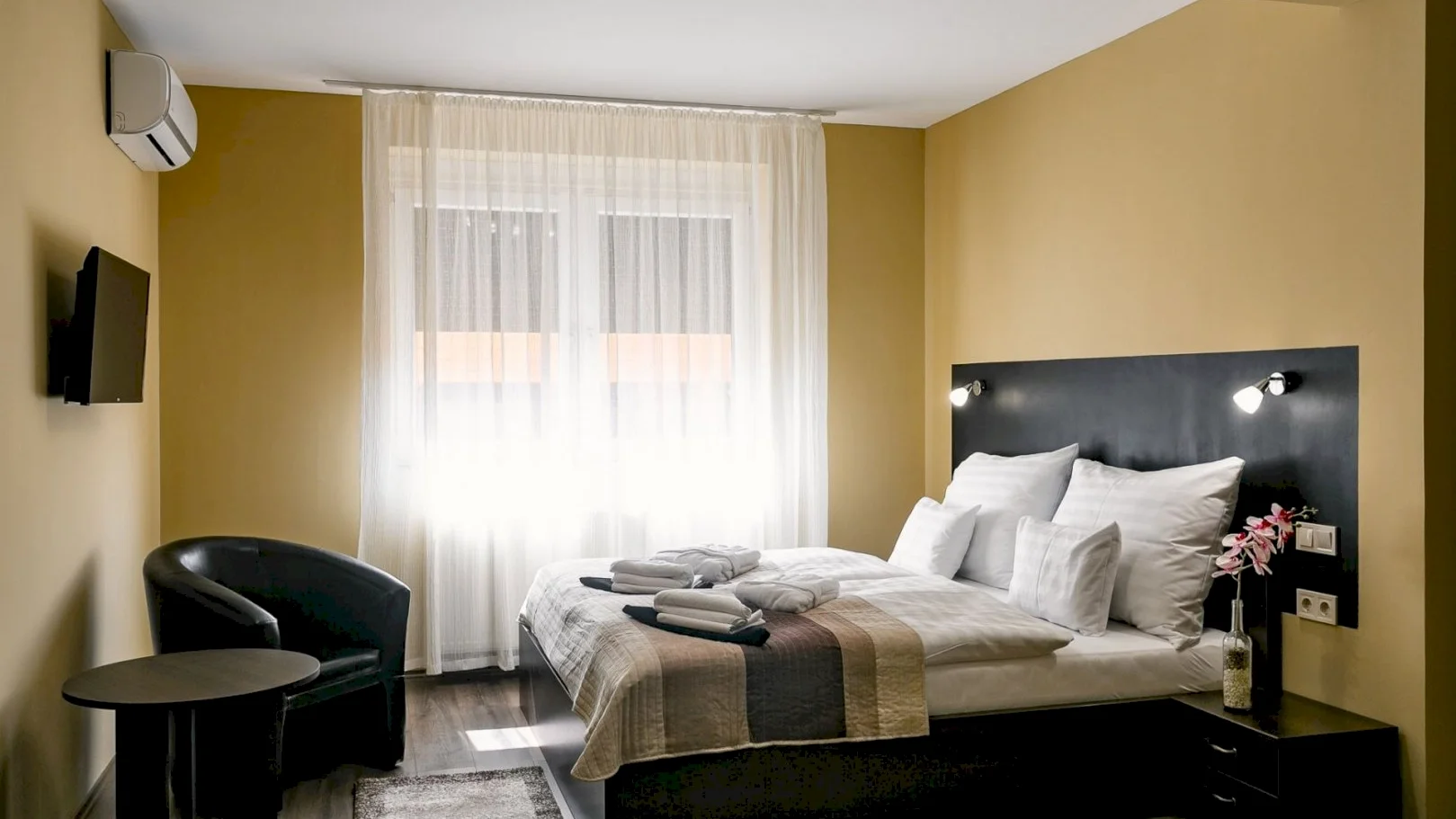 Barrico Thermal Hotel – 3. kép