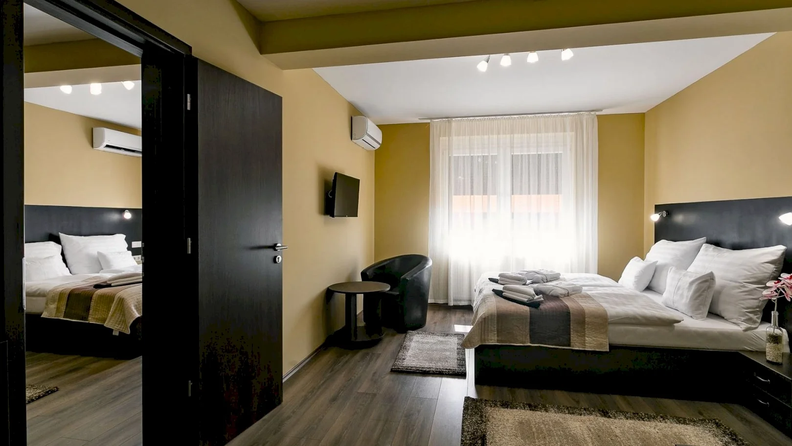 Barrico Thermal Hotel – 7. kép