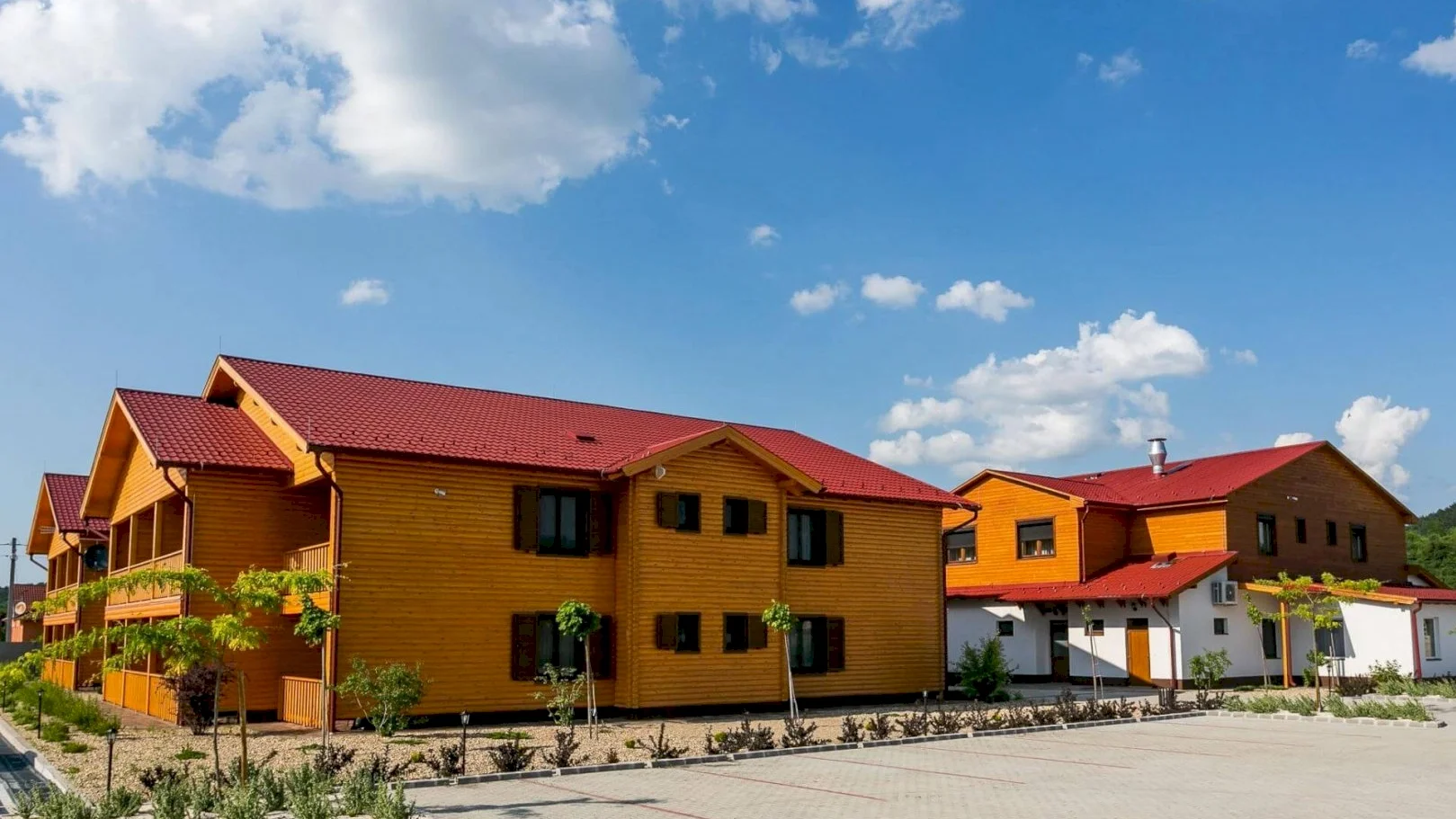 Barrico Thermal Hotel – 8. kép
