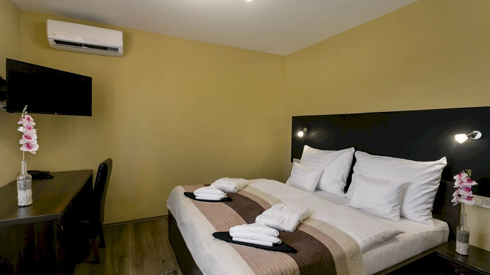 Barrico Thermal Hotel – 14. kép