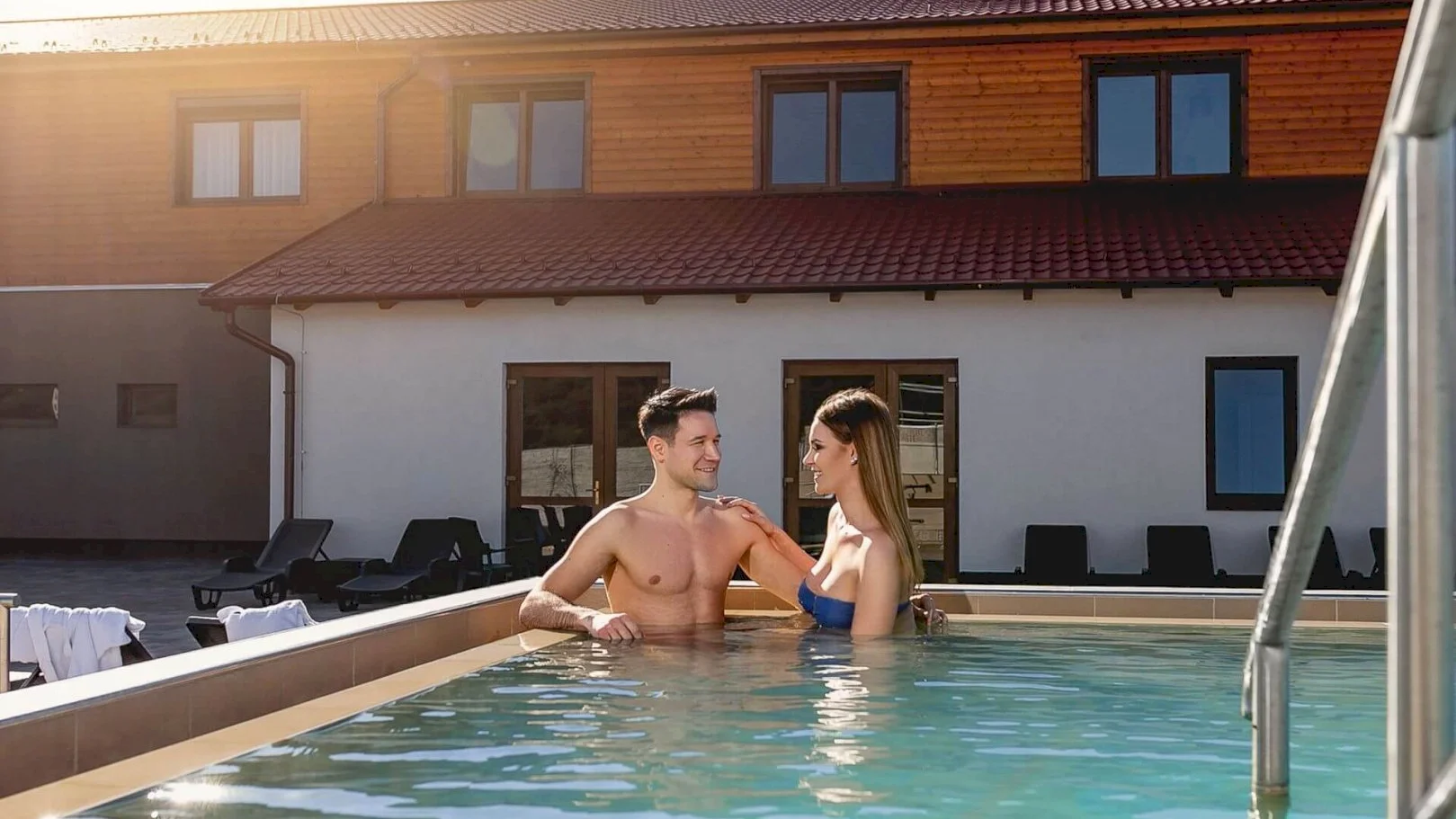 Barrico Thermal Hotel – 16. kép