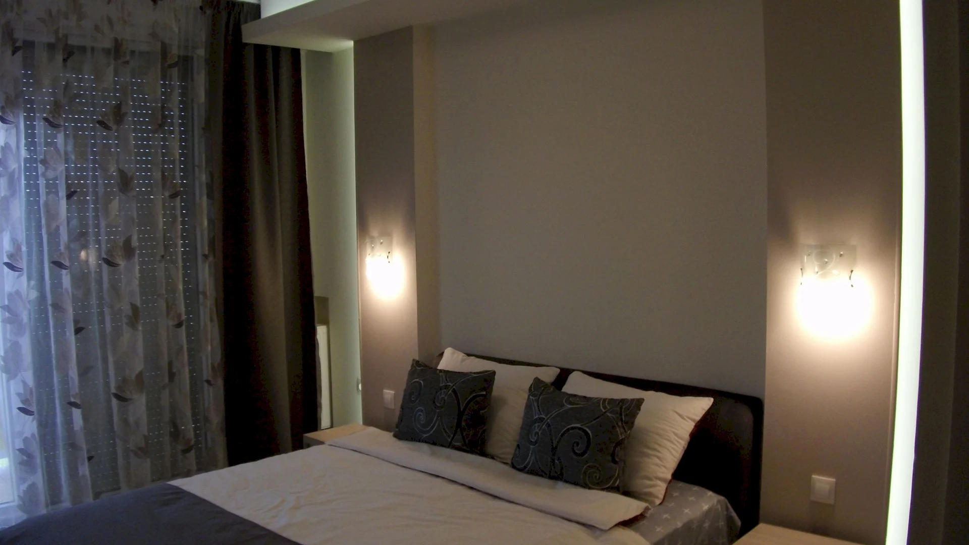 Centrum Home Apartman