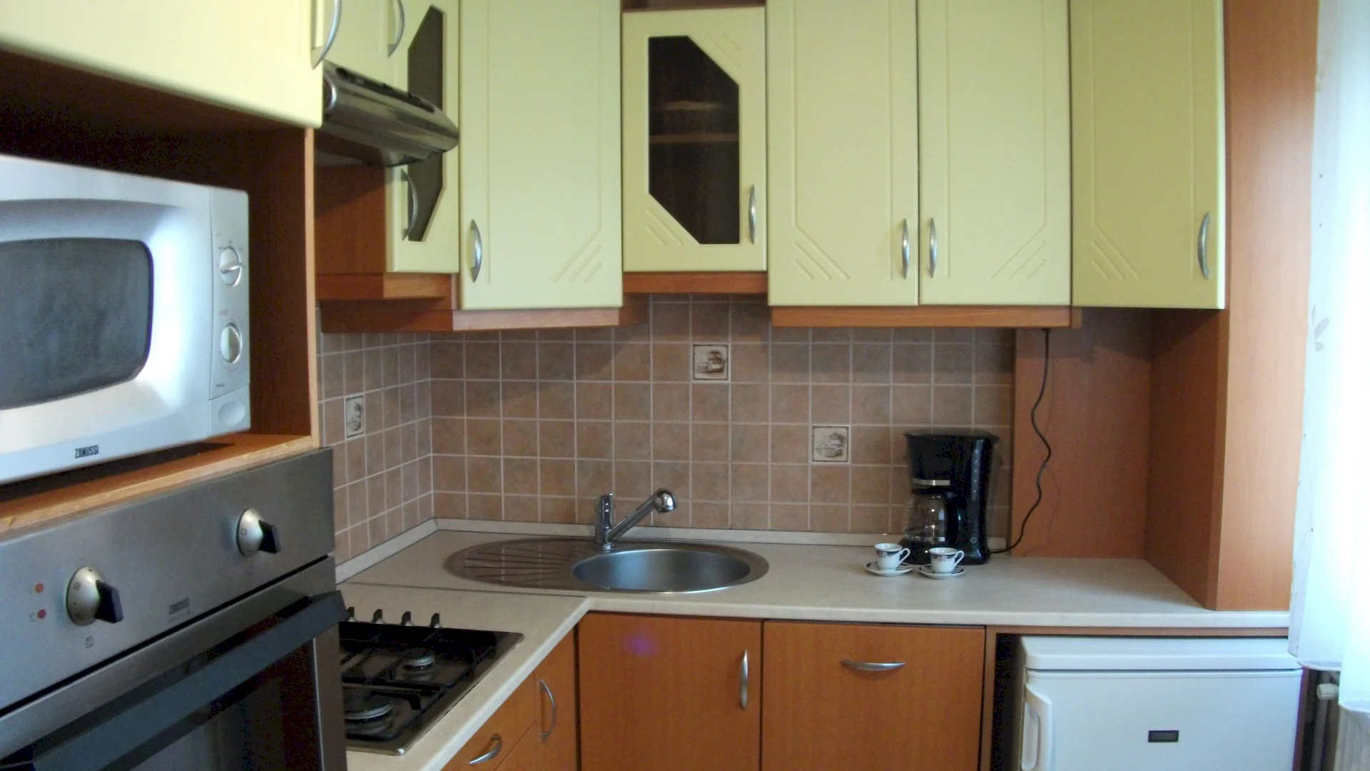 Centrum Home Apartman – 9. kép