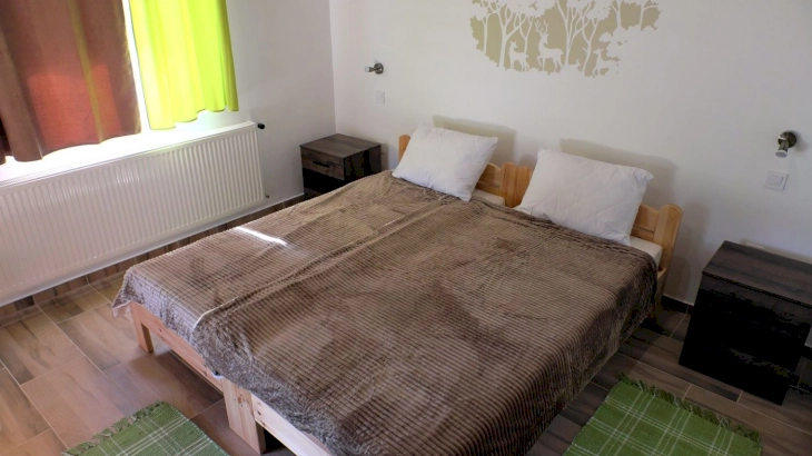 Apartman 4 főre részére – 4. kép