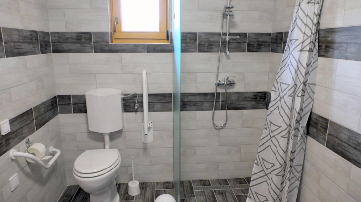 Apartman 2 fő részére – 3. kép