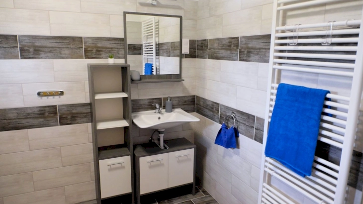 Apartman 2 fő részére – 4. kép