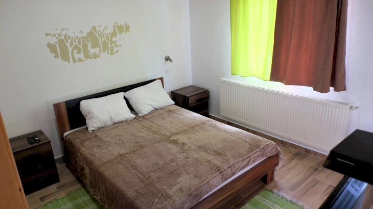 Apartman 8 fő részére – 1. kép