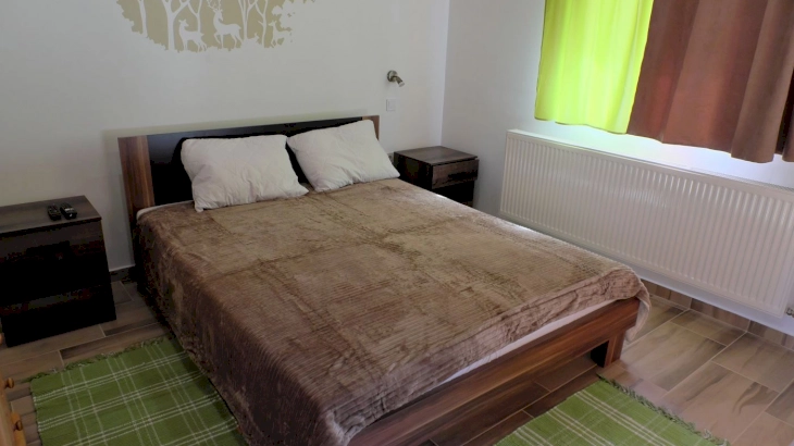 Apartman 4 főre részére – 1. kép