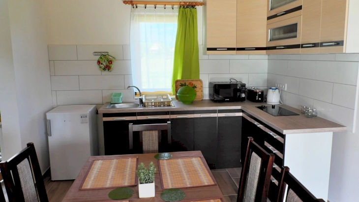 Apartman 2 fő részére – 6. kép