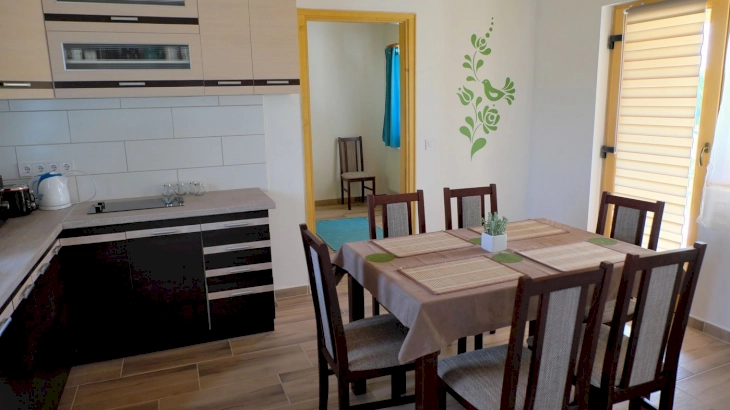 Apartman 2 fő részére – 5. kép