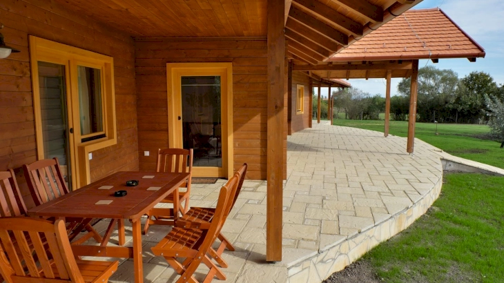 Apartman 4 főre részére – 2. kép