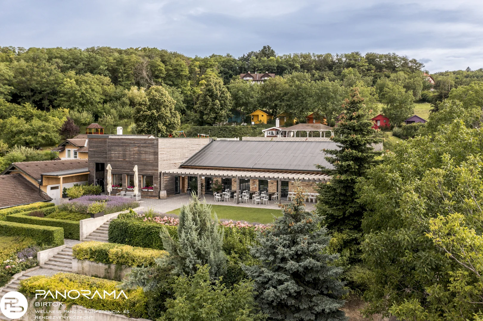 Panoráma Birtok – 2. kép
