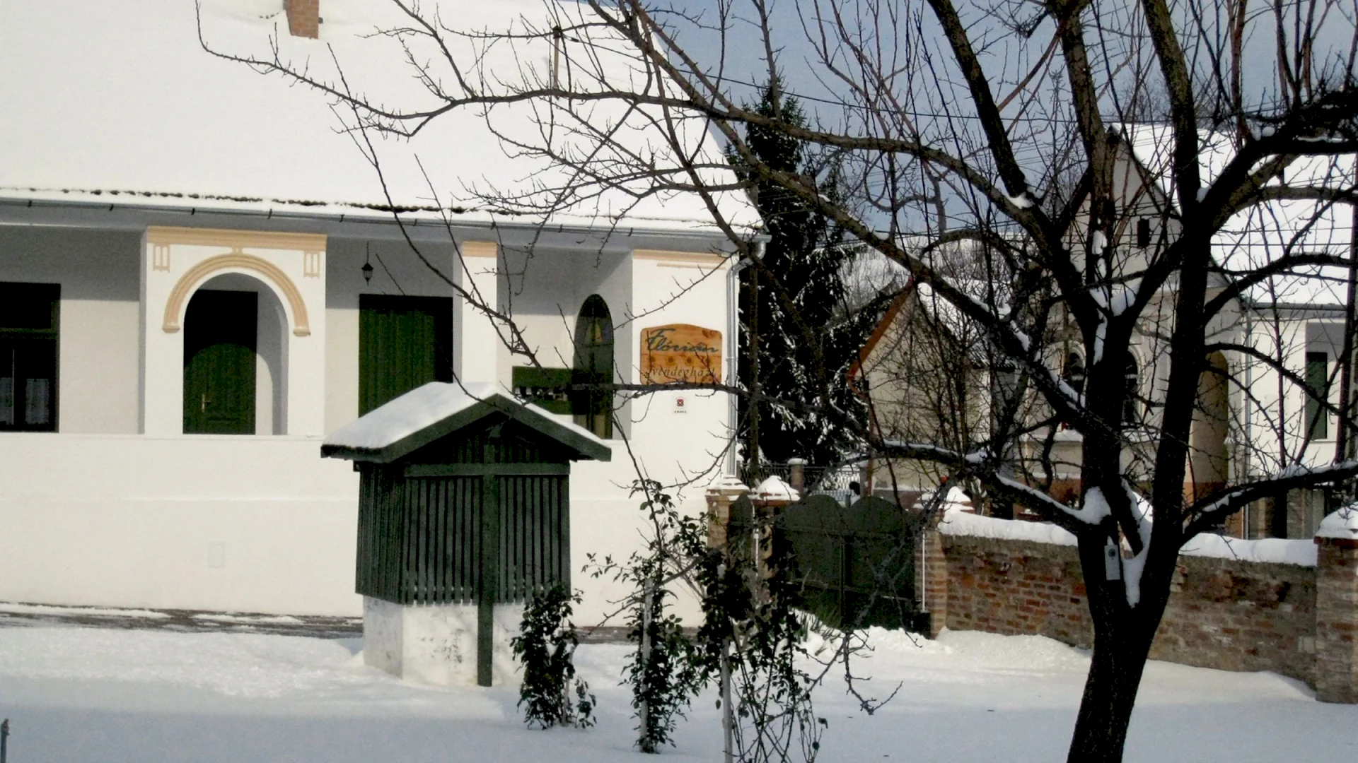 Flórián vendégház – 32. kép