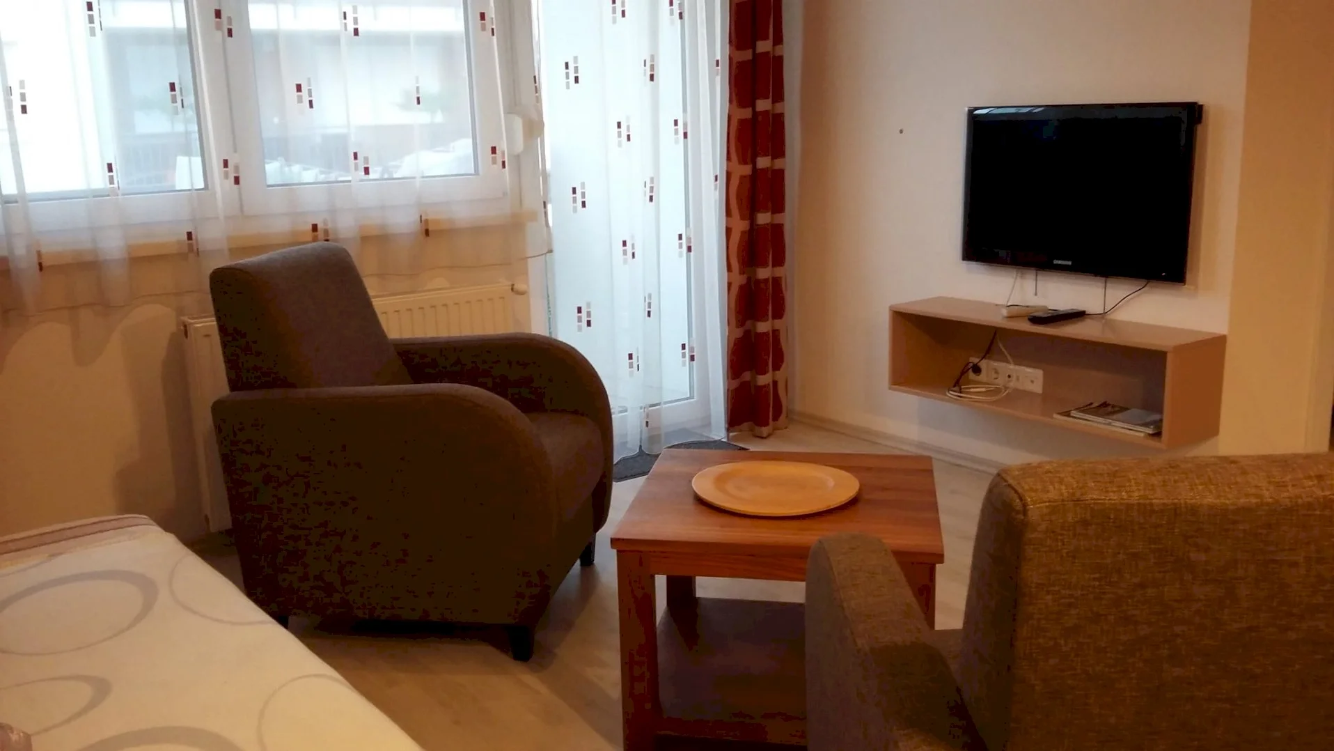 Nóra Wellness Apartman – 6. kép