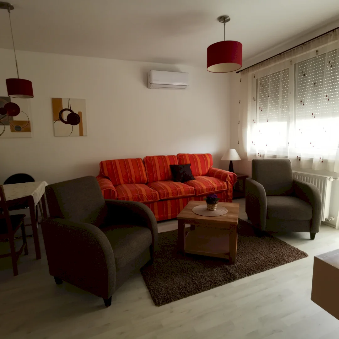 Nóra Wellness Apartman – 3. kép