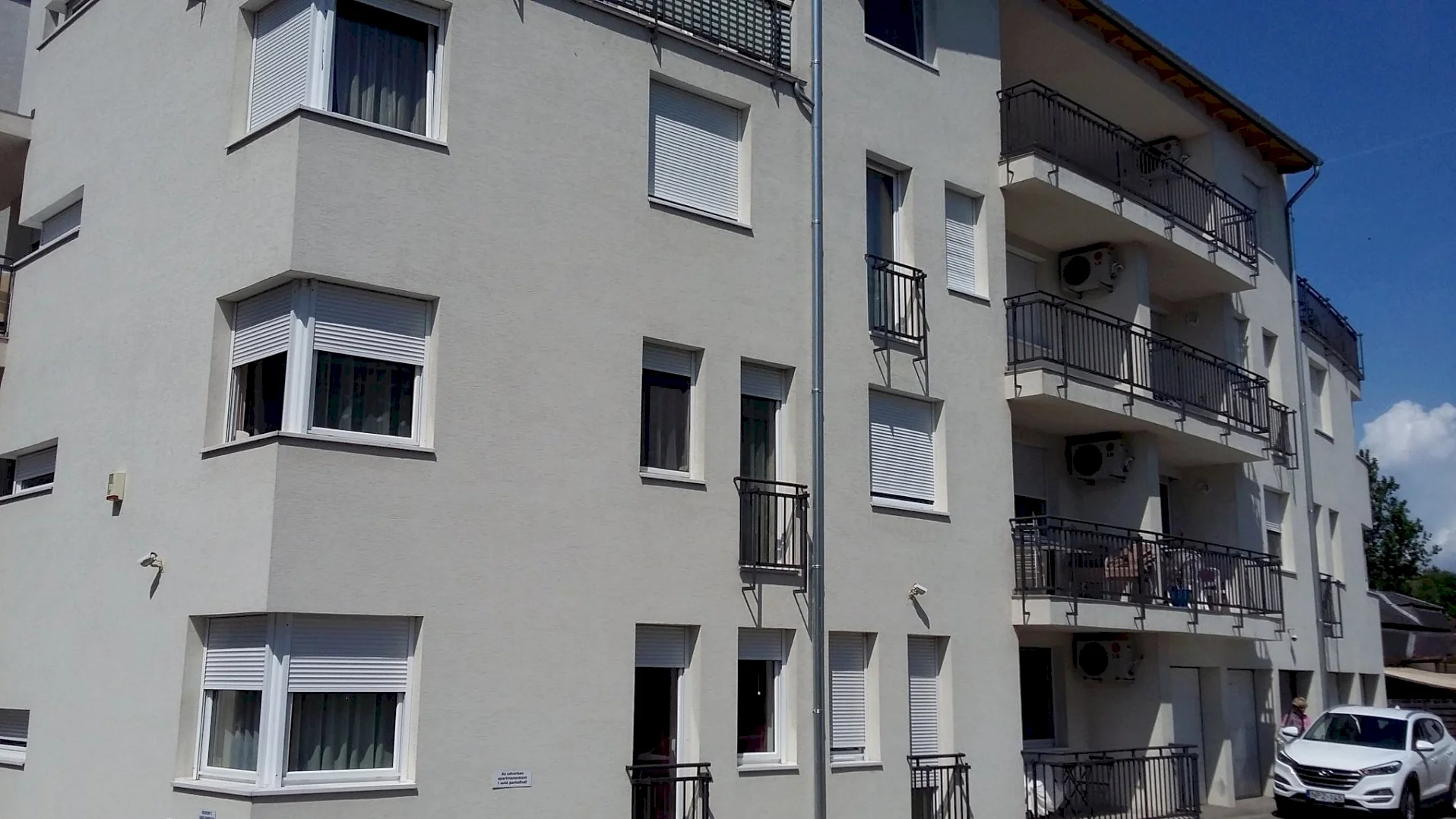 Nóra Wellness Apartman – 8. kép