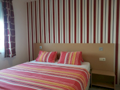 Nóra Wellness Apartman – 2. kép