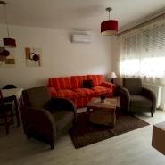 Nóra Wellness Apartman – 3. kép