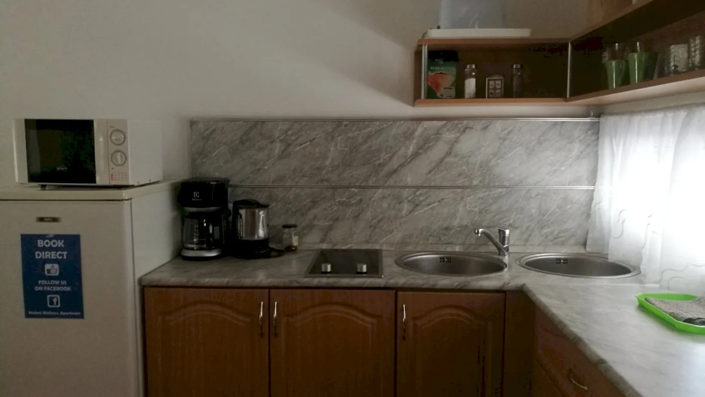 Milla Wellness Apartman – 6. kép